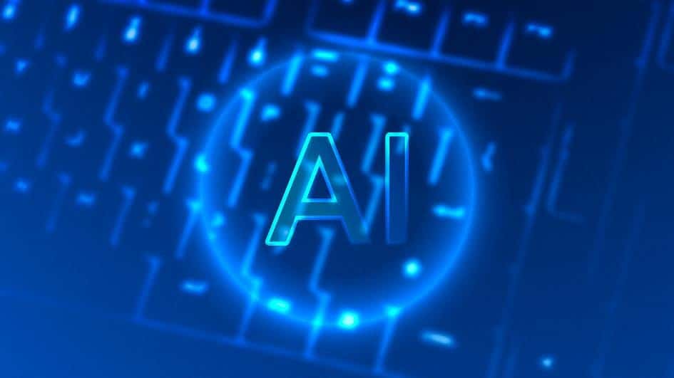 AI artificial intelligence