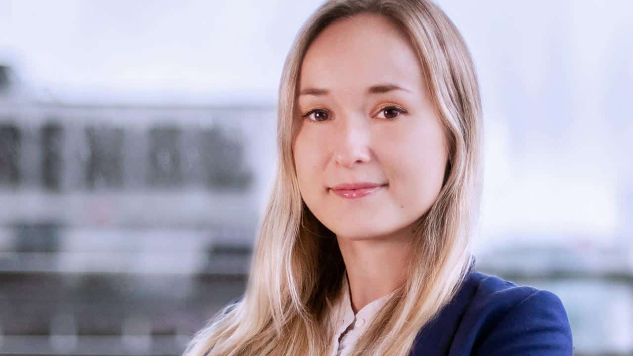 Karolina Klimaszewska, Senior Analyst at Otodom