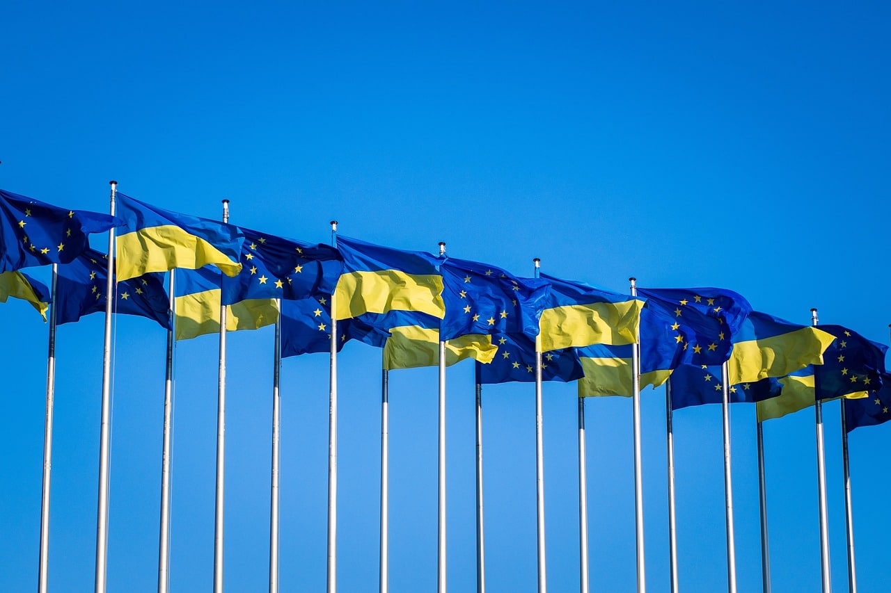 European Union Ukraine