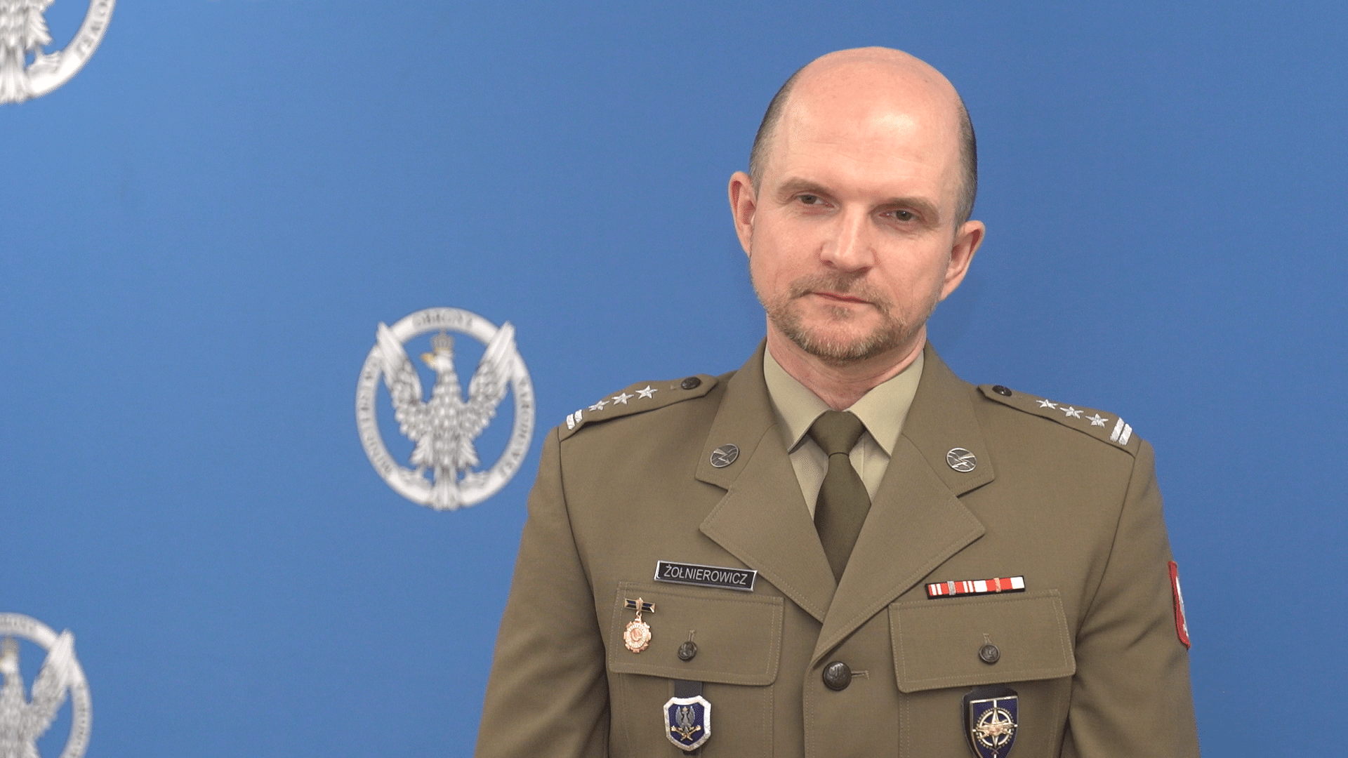 Col. Michał Żołnierowicz