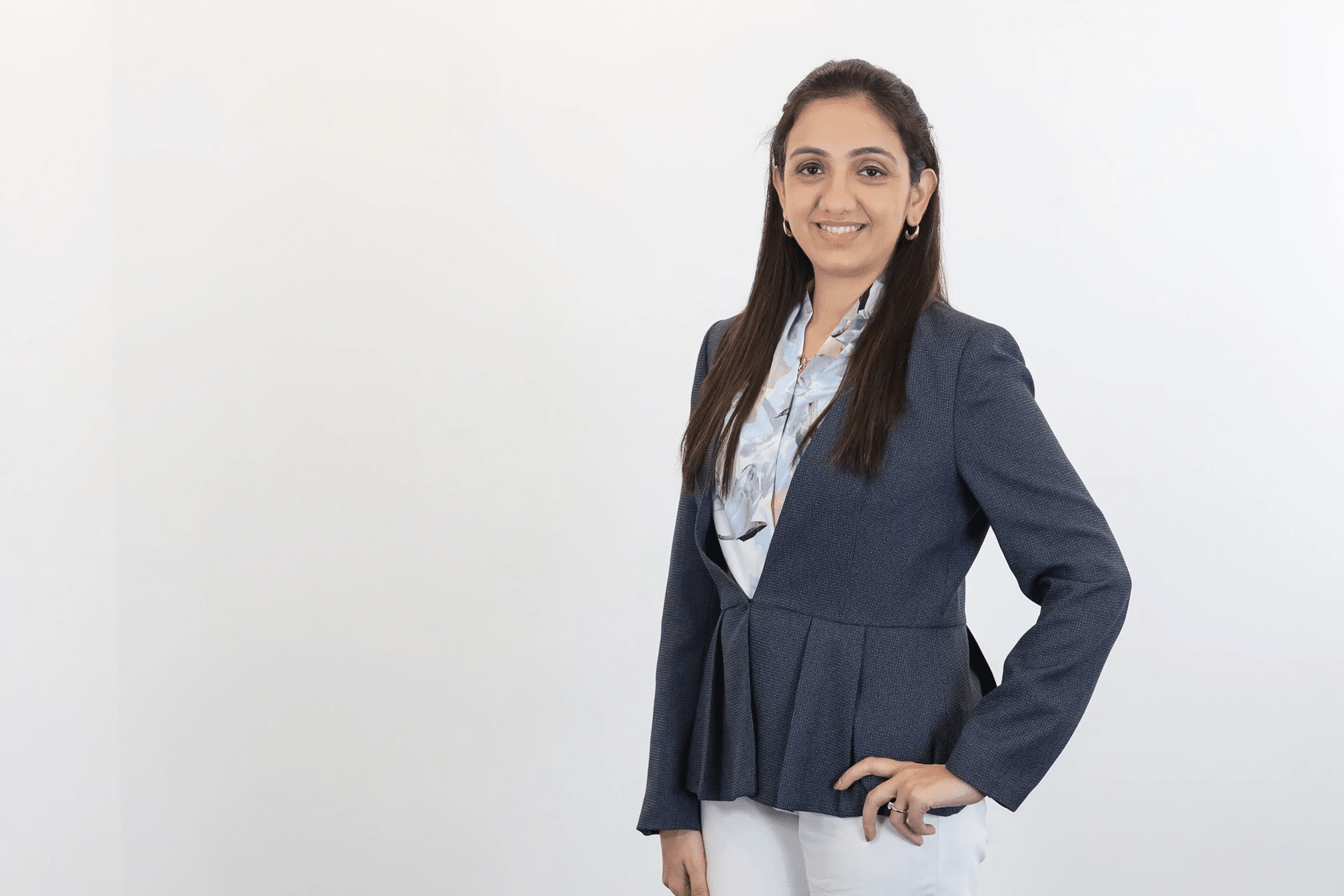 Charu Chanana, Head of Currency Strategy at Saxo Bank