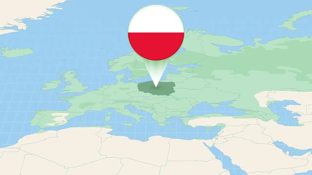 Poland