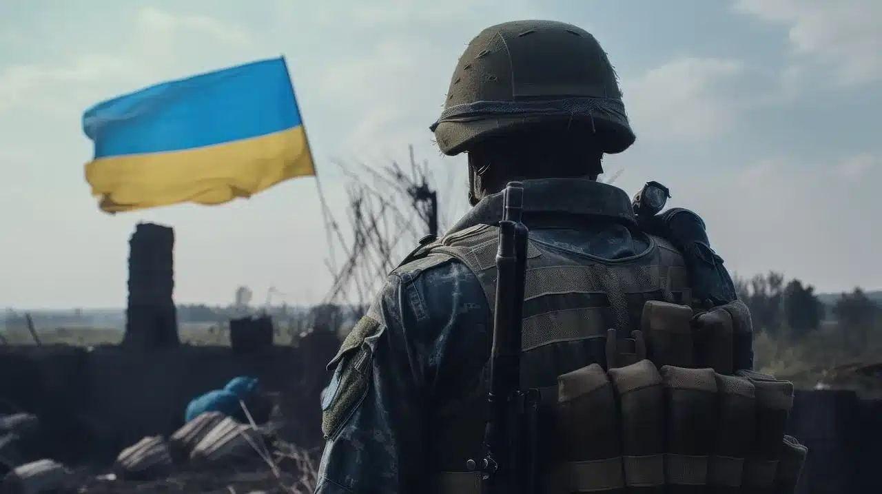 ukraine war