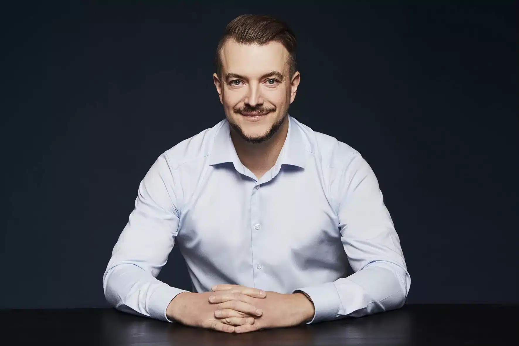 Paweł Miziołowski, Marketing Director for Central and Eastern Europe at Brown-Forman