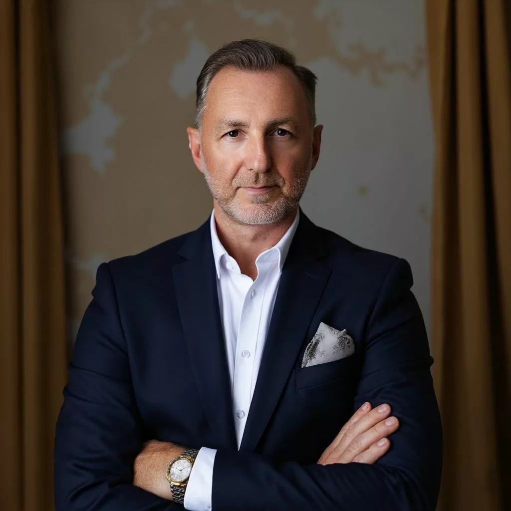Dr Marcin Sołtysiak, President of the Management Board of ELQ S.A.