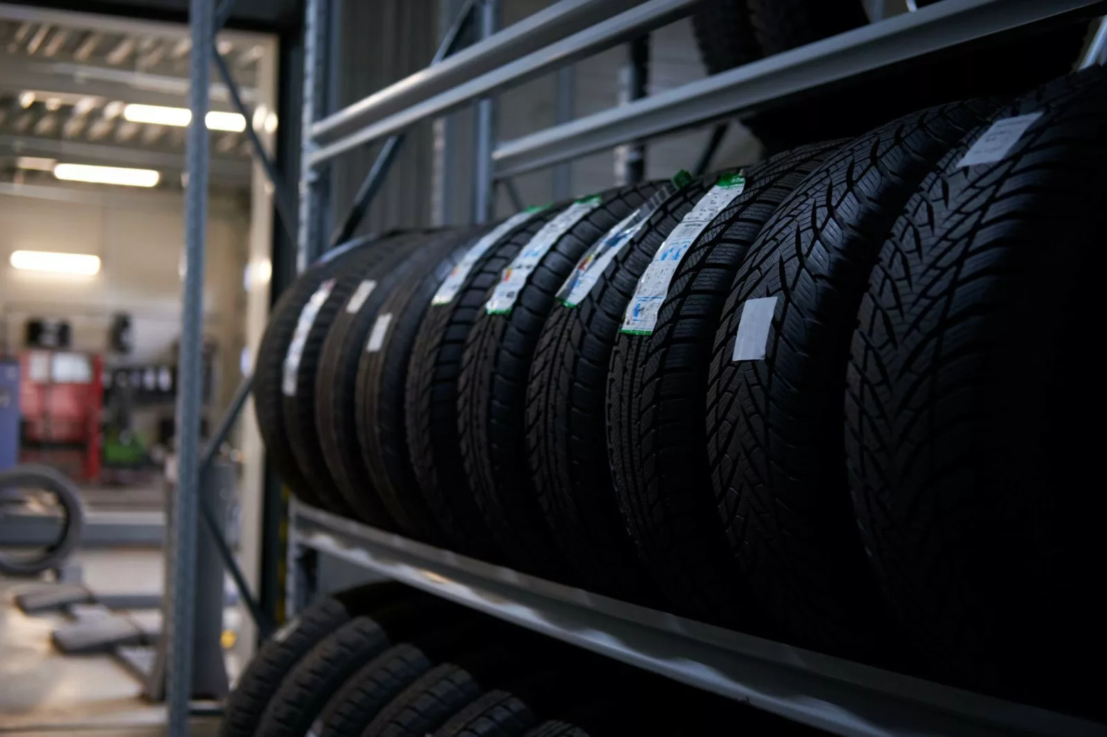 Poland’s Tyre Market Grows in 2025, Driven by SUVs and Light Commercial Vehicles