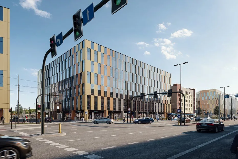 Kraków Office Market