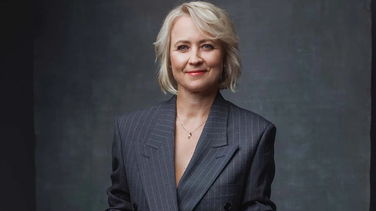 Agnieszka Godlewska